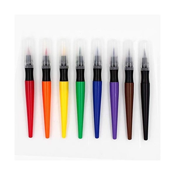 Sharpie Creative & ArtSkills Brush Tip Markers Bundle - 13 Count - Picture 16 of 16